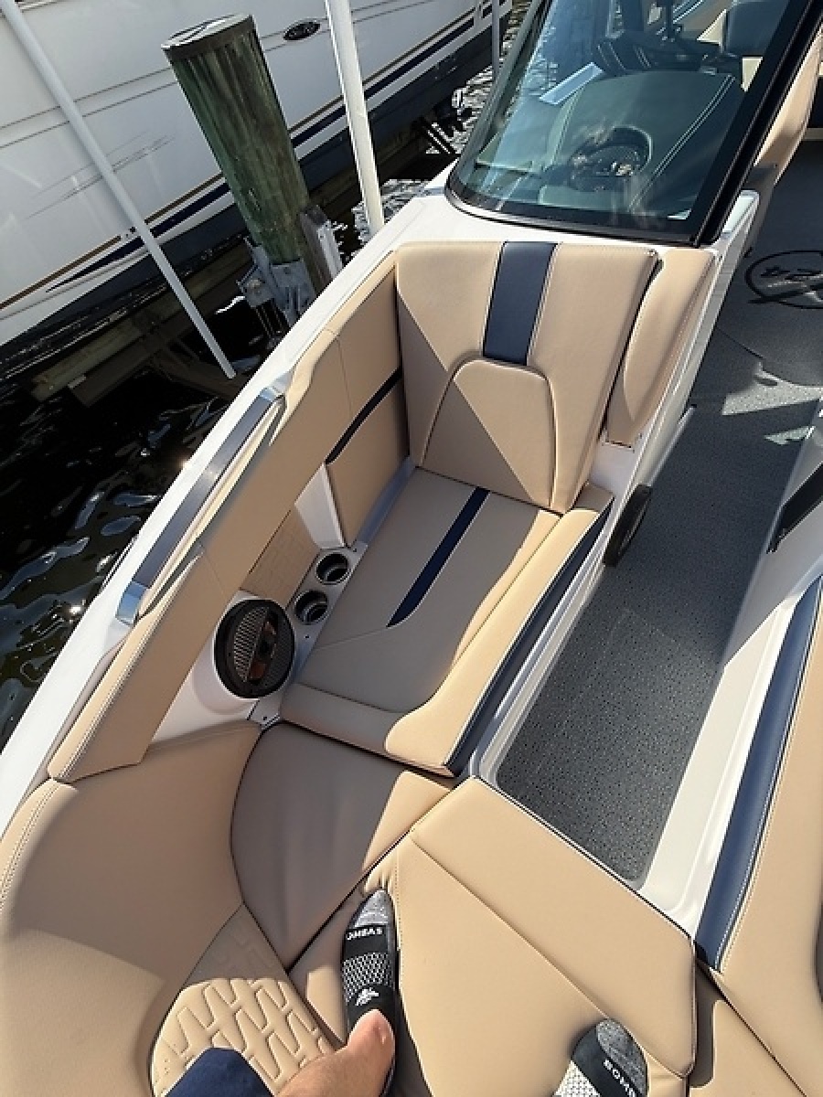 2024 Mastercraft X24 — 0005871113