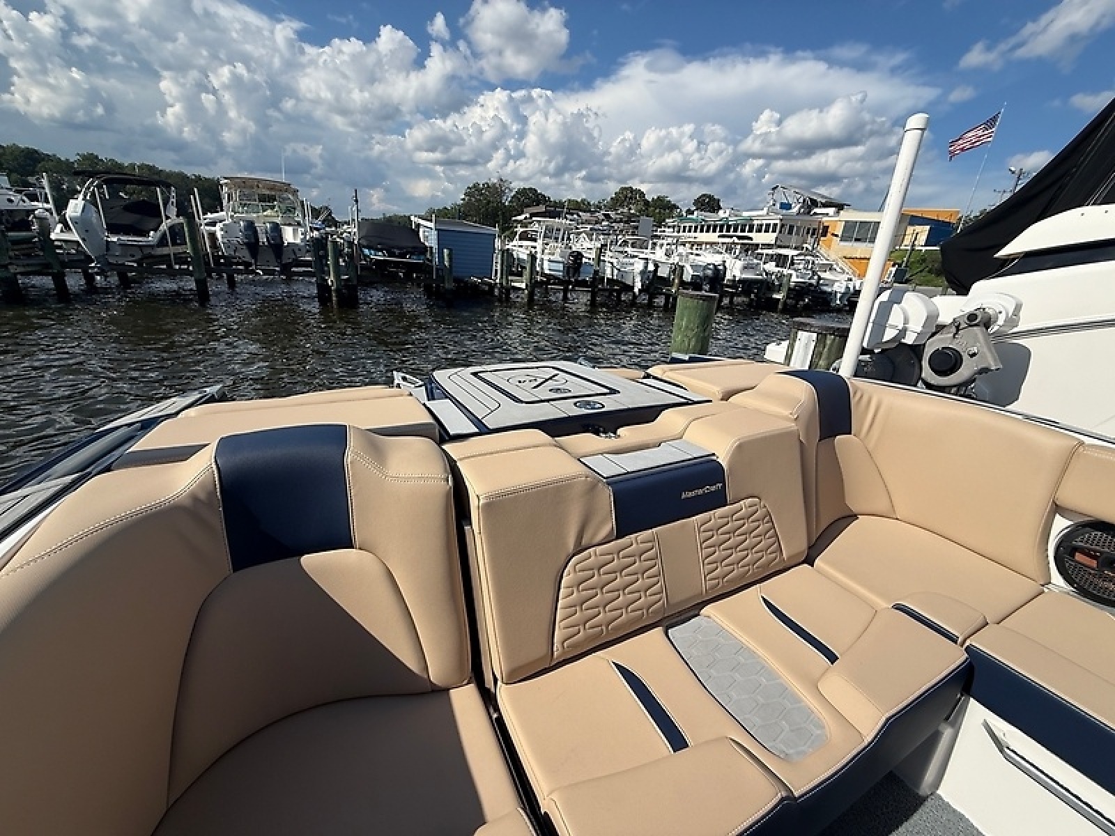 2024 Mastercraft X24 — 0005871181