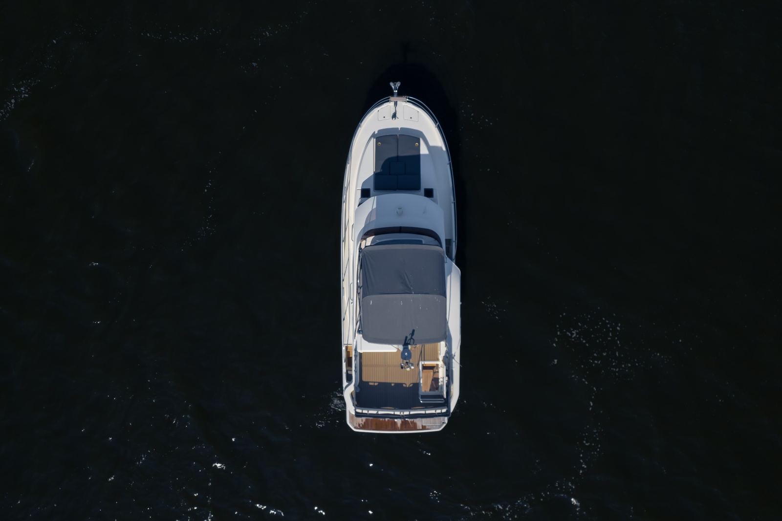 2026 Beneteau Swift Trawler 54