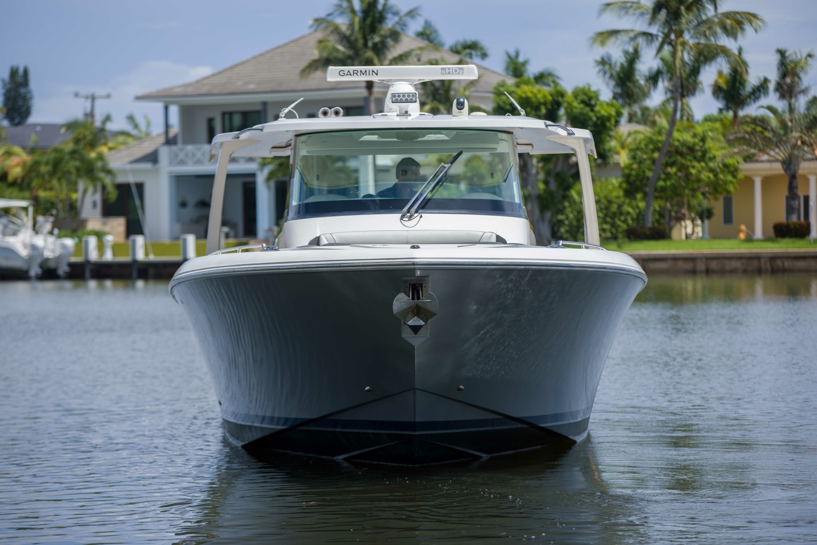 Tiara Yachts 38LS - One One