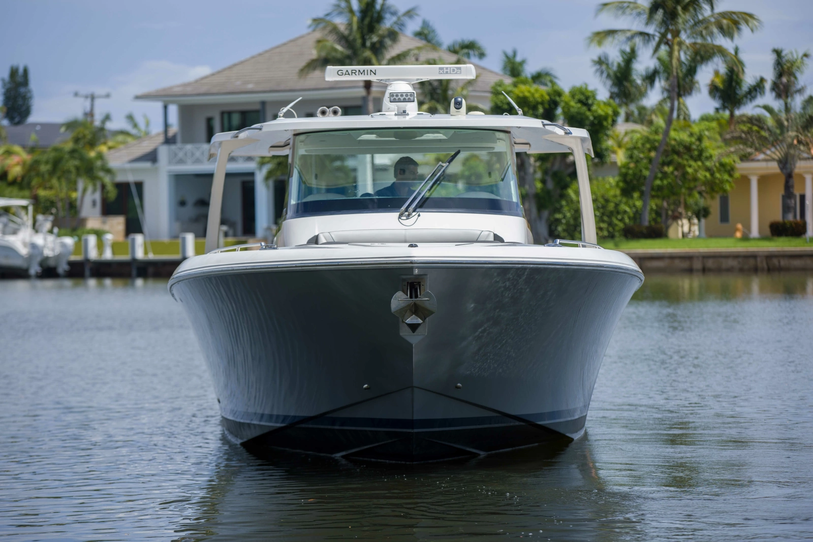 Tiara Yachts 38LS - One One