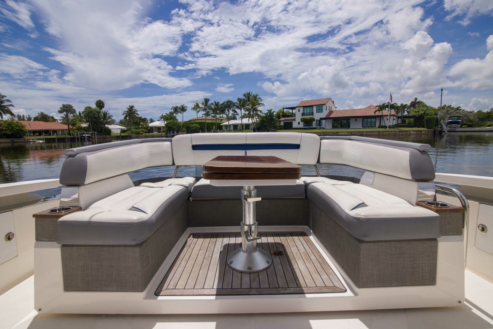 Tiara Yachts 38LS - One One