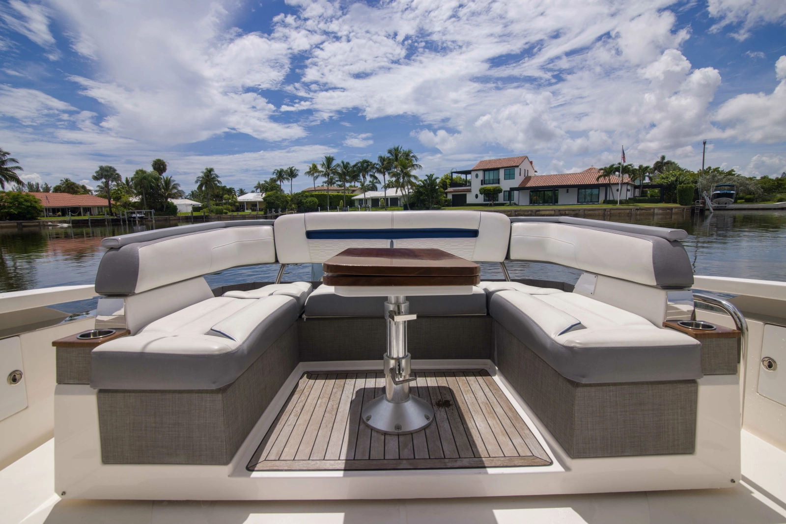 Tiara Yachts 38LS - One One