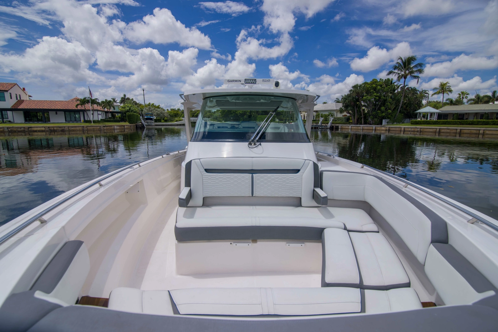 Tiara Yachts 38LS - One One