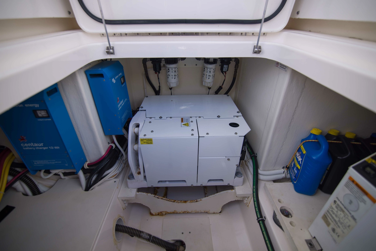 Tiara Yachts 38LS - One One
