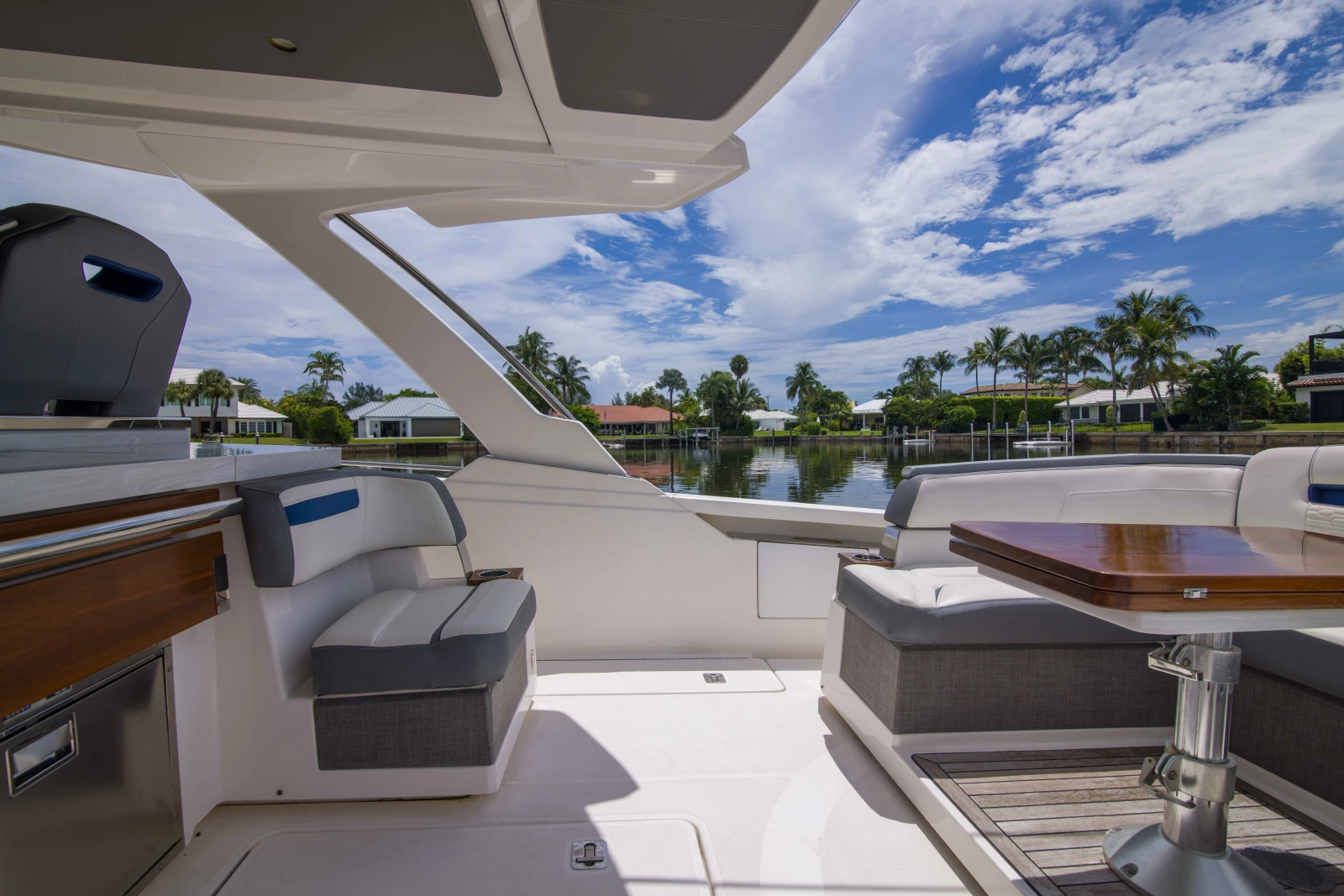 Tiara Yachts 38LS - One One