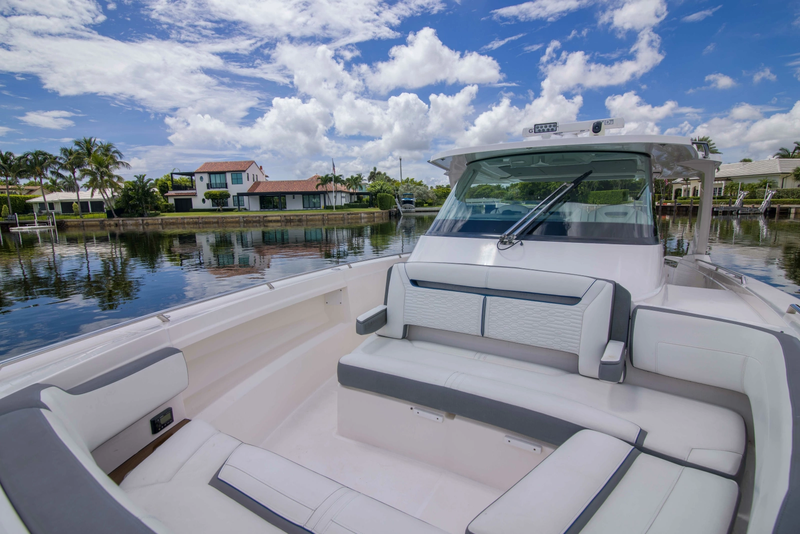 Tiara Yachts 38LS - One One