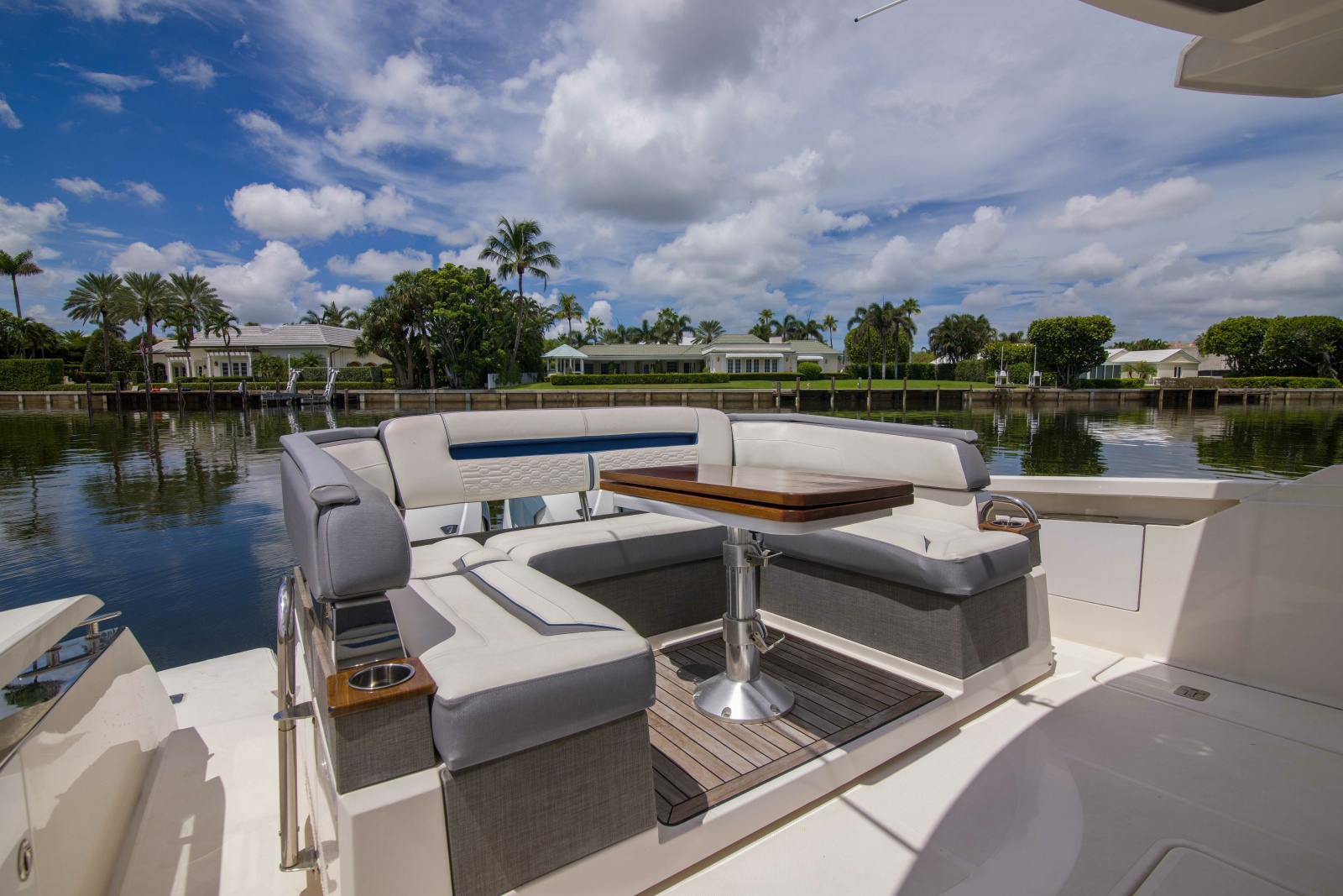 Tiara Yachts 38LS - One One