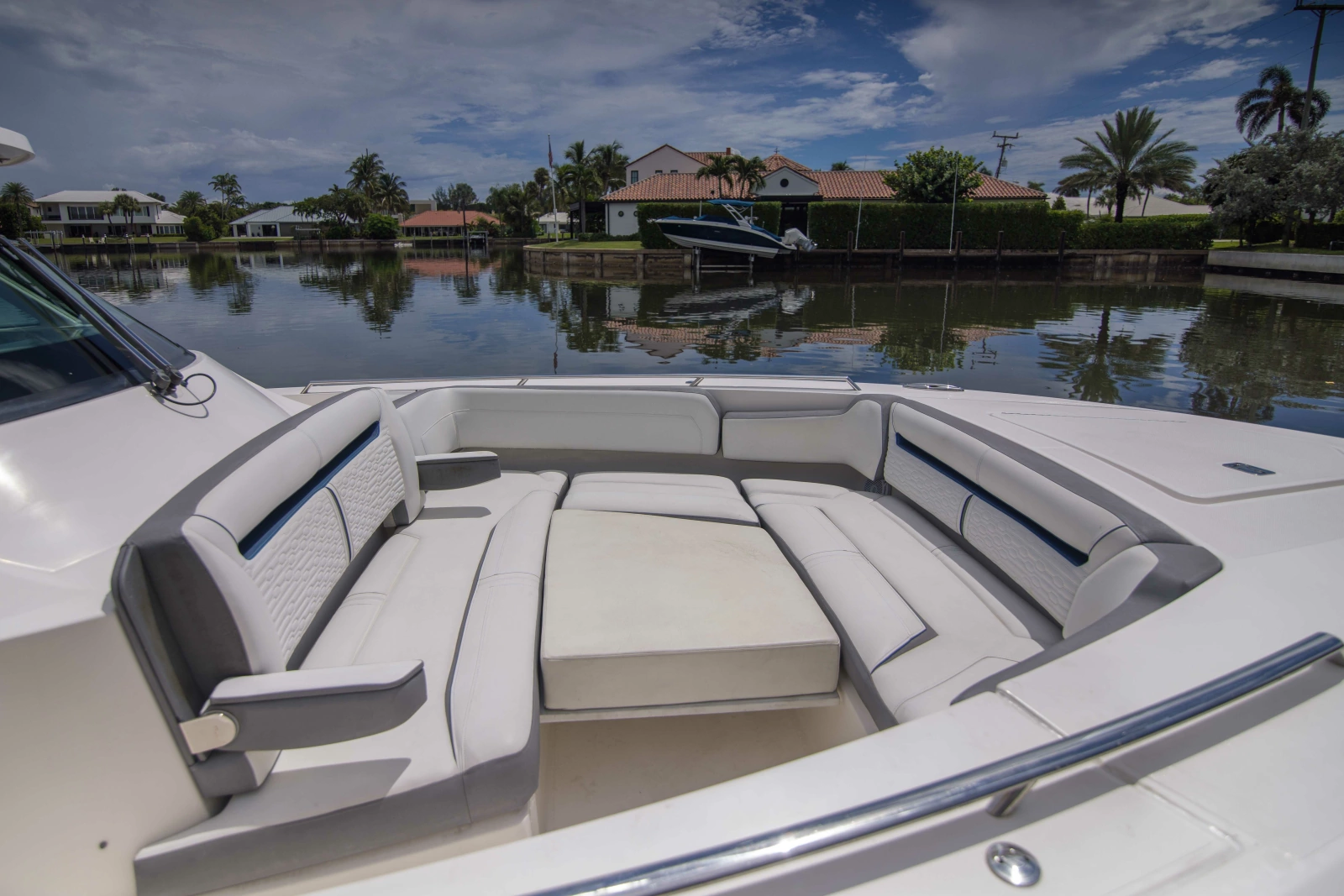 Tiara Yachts 38LS - One One