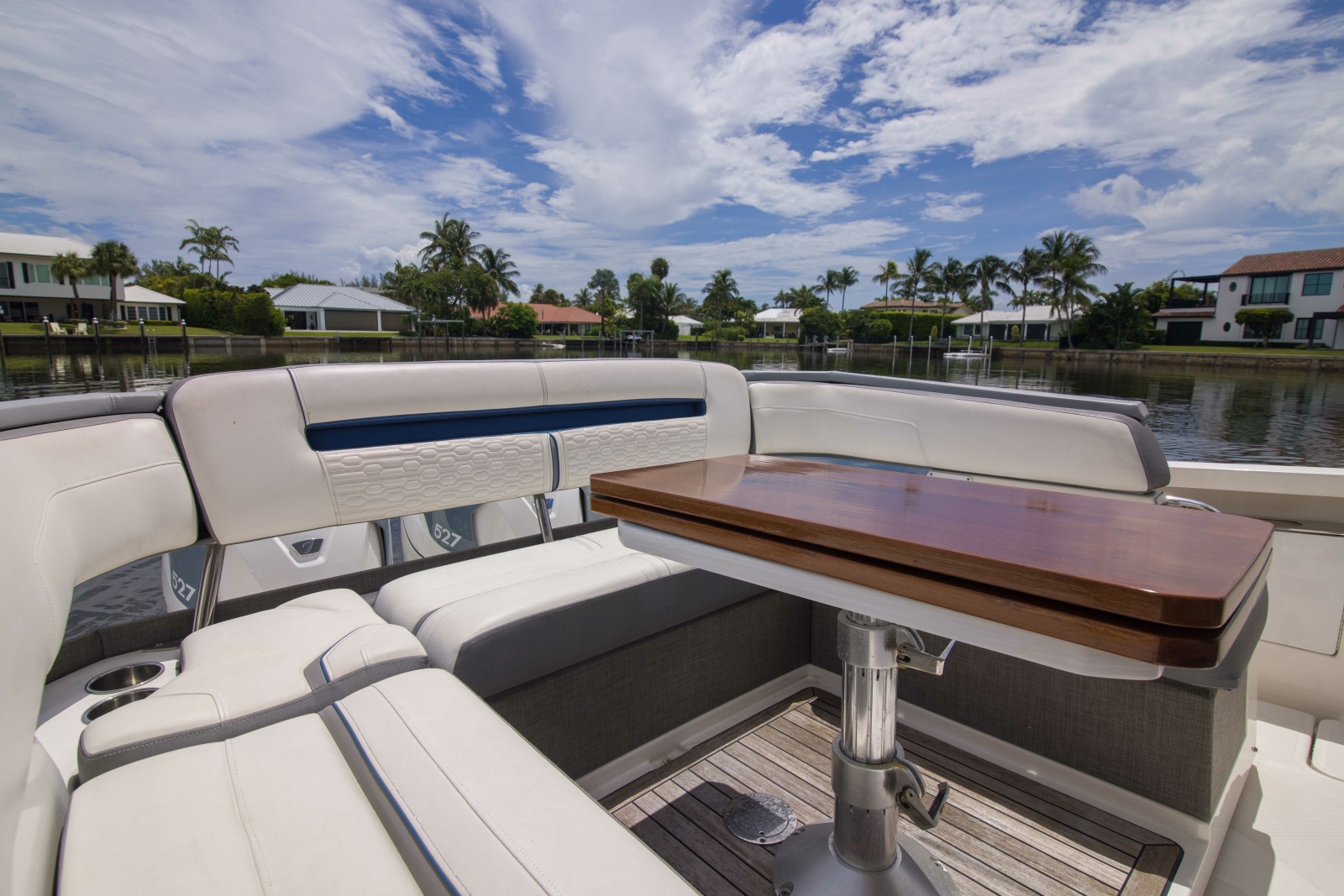 Tiara Yachts 38LS - One One