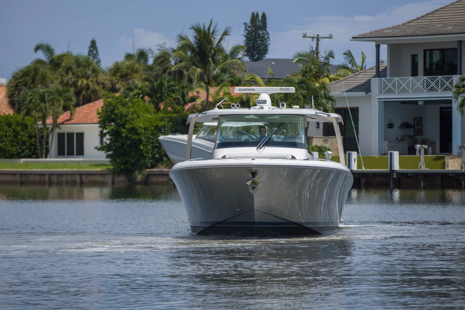 Tiara Yachts 38LS - One One