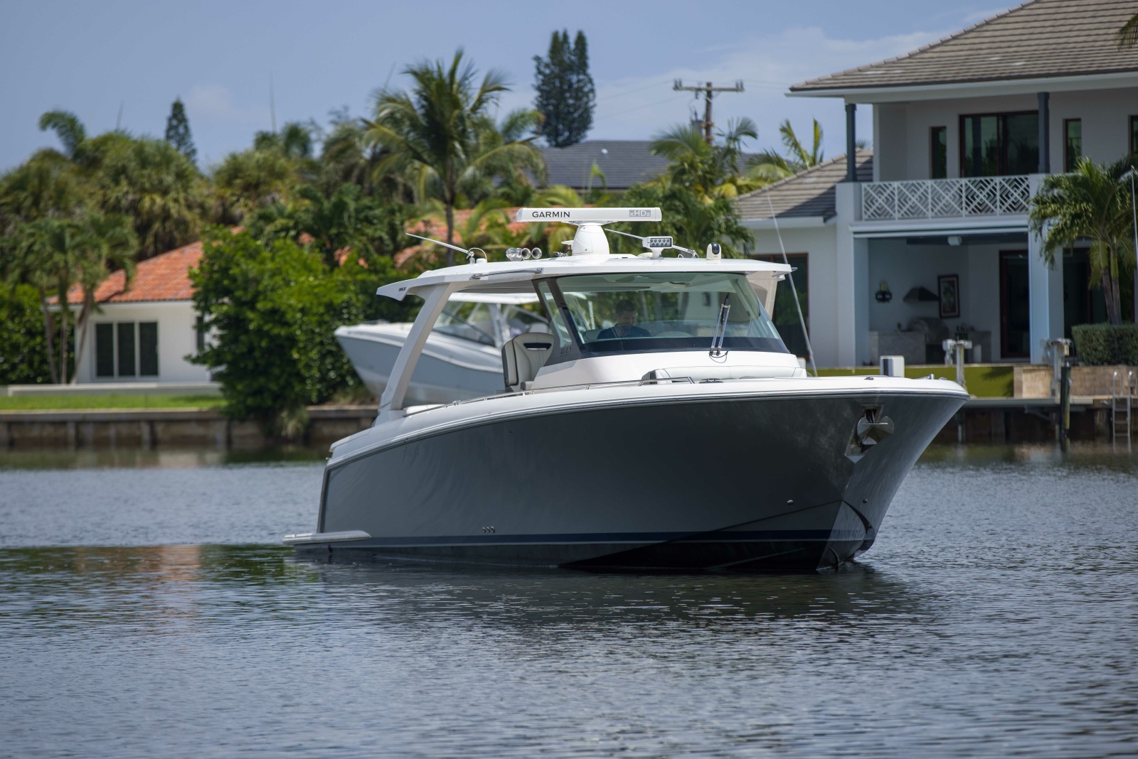 Tiara Yachts 38LS - One One