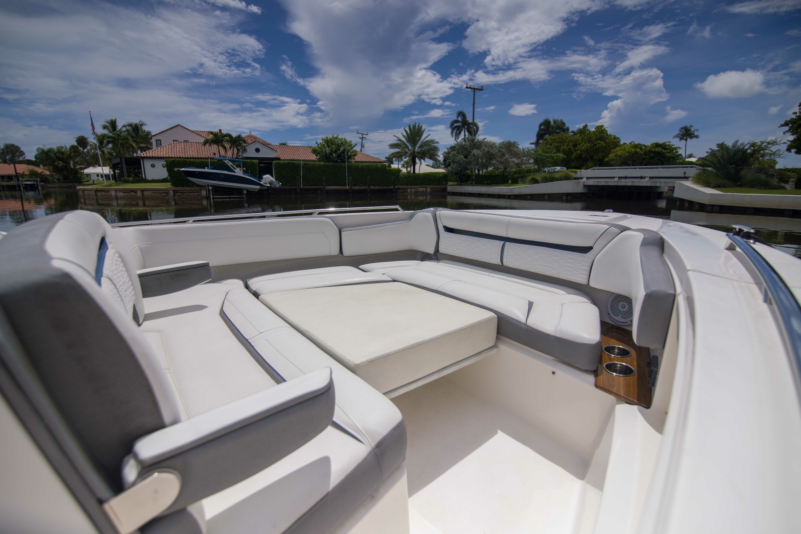 Tiara Yachts 38LS - One One