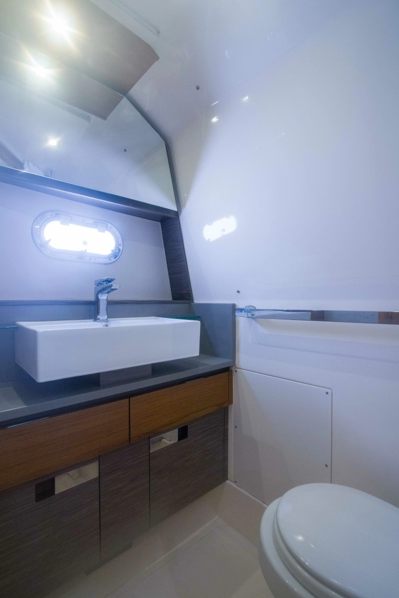 Tiara Yachts 38LS - One One
