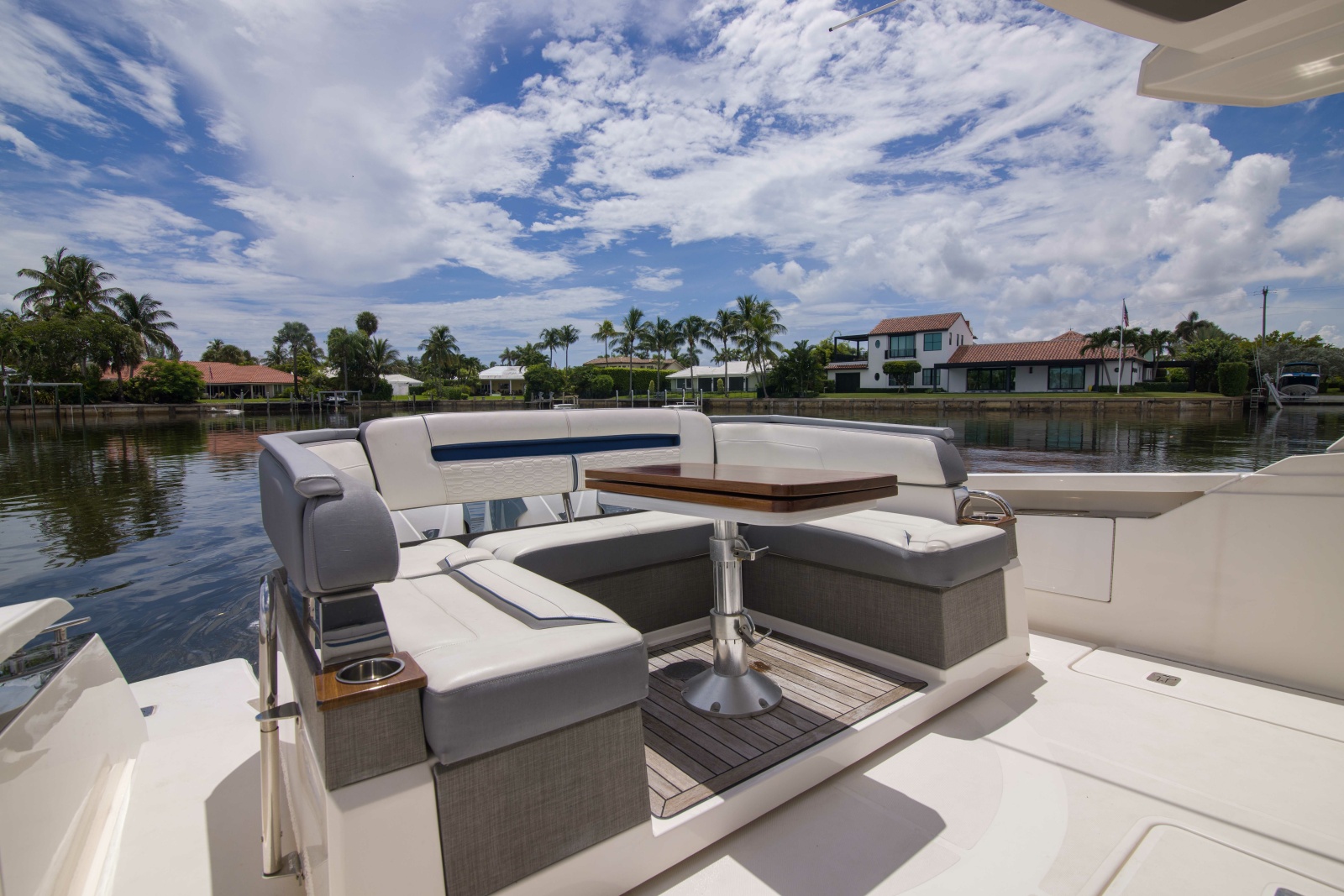 Tiara Yachts 38LS - One One