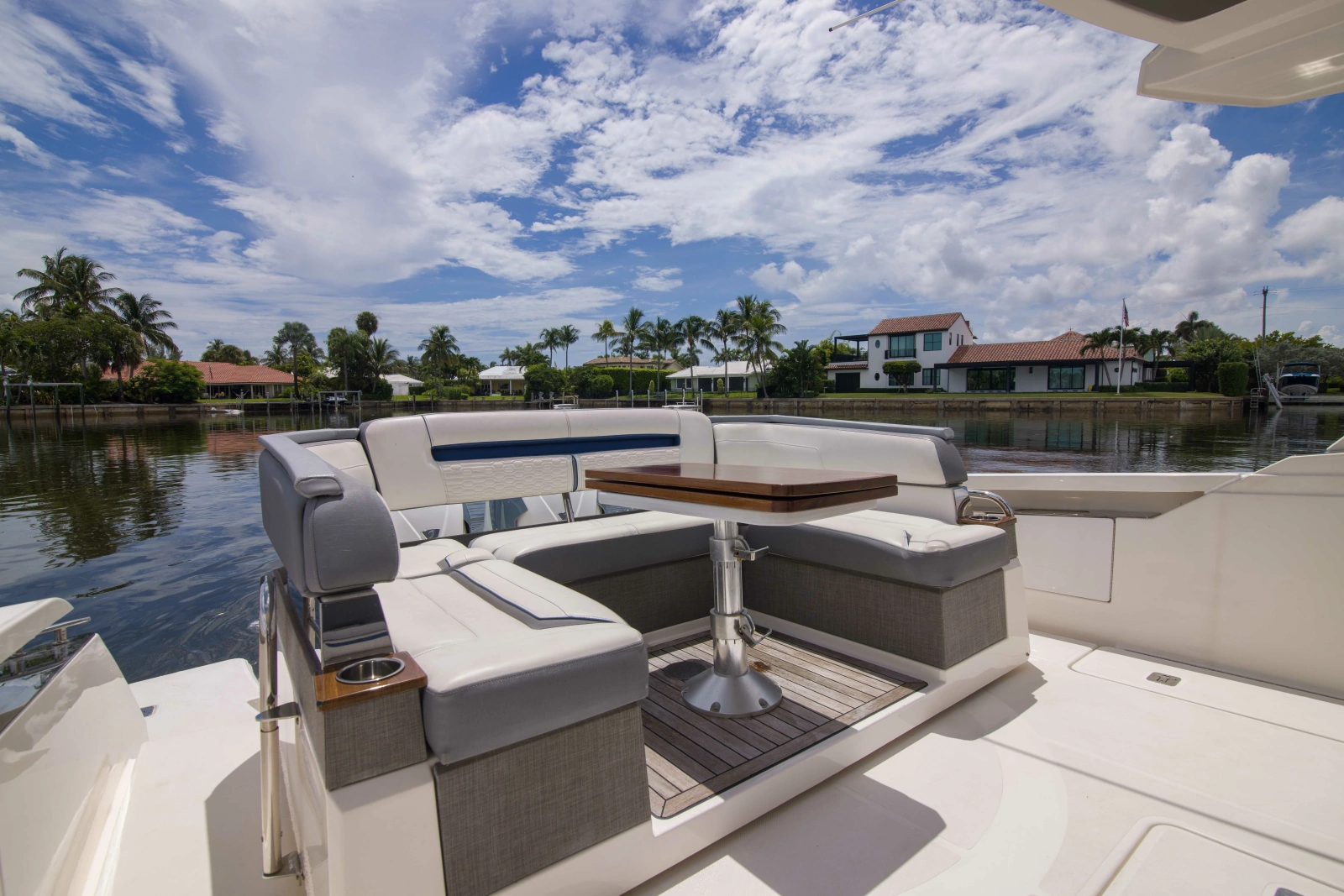 Tiara Yachts 38LS - One One