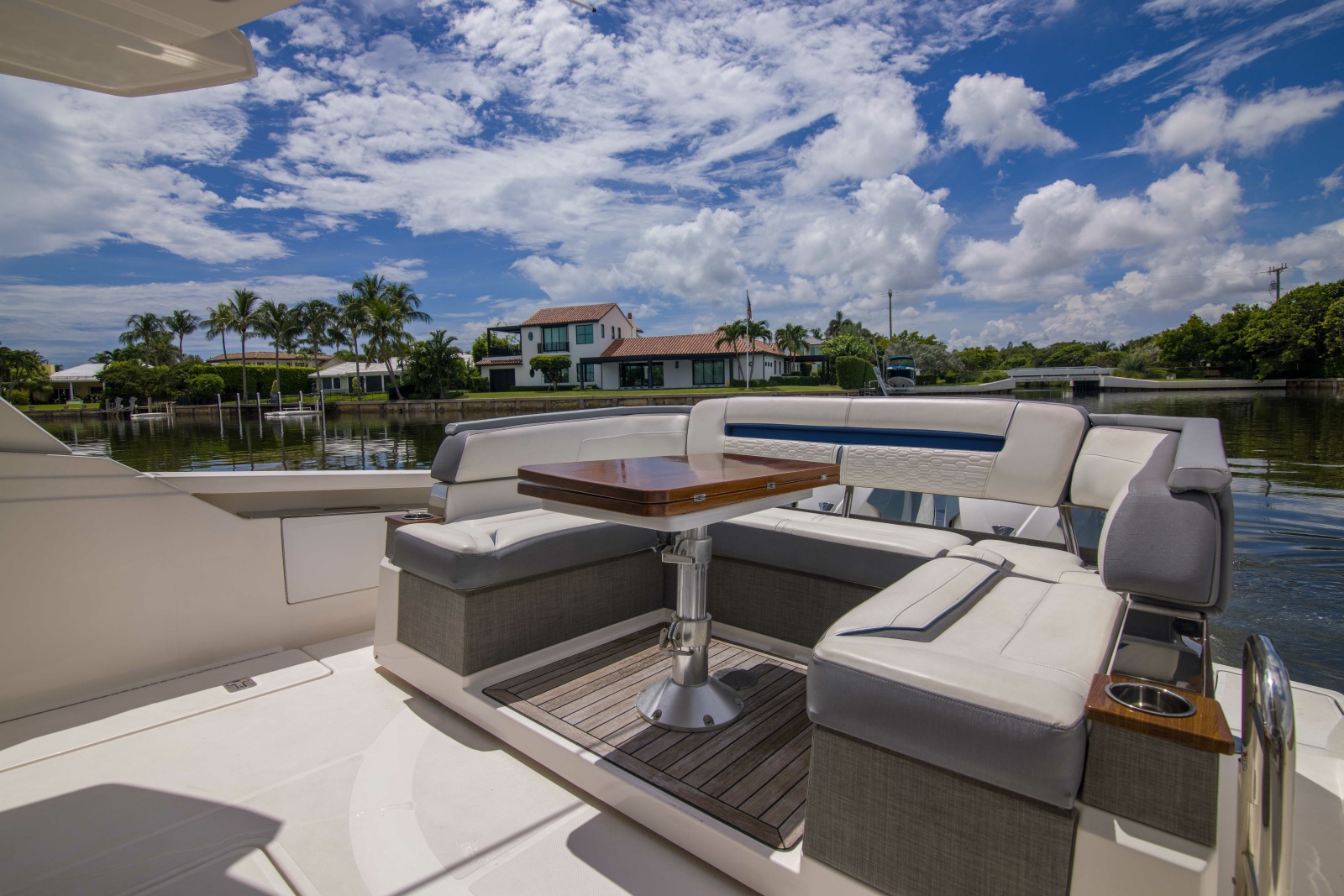 Tiara Yachts 38LS - One One