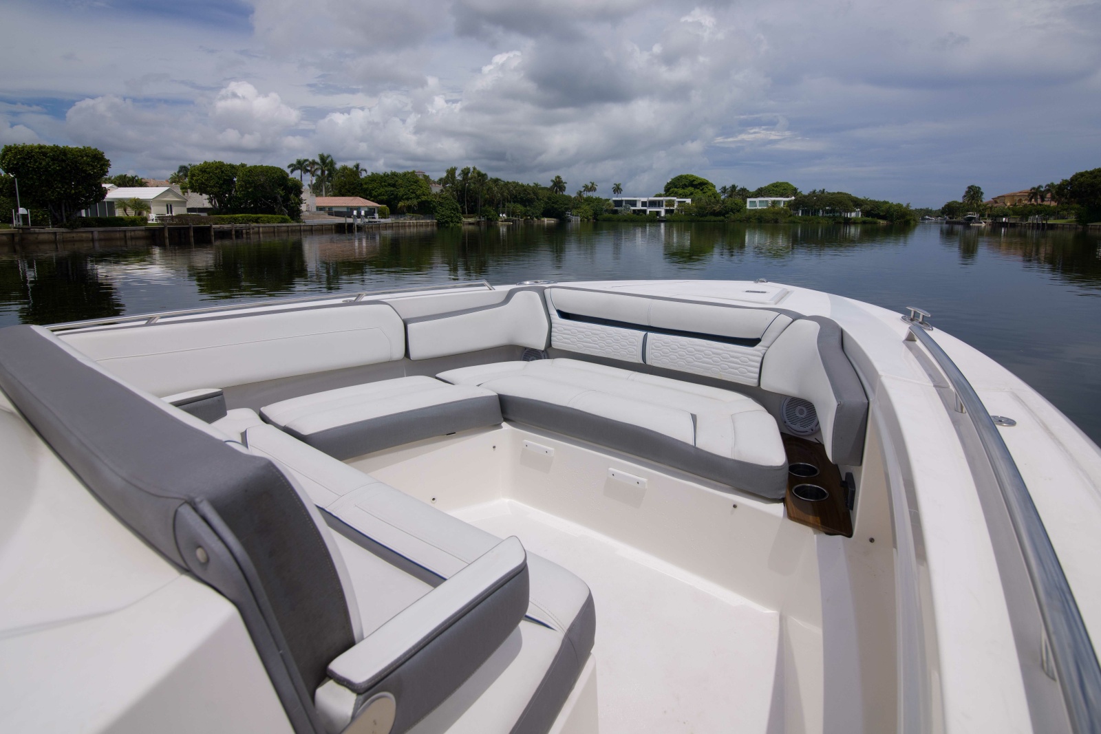 Tiara Yachts 38LS - One One
