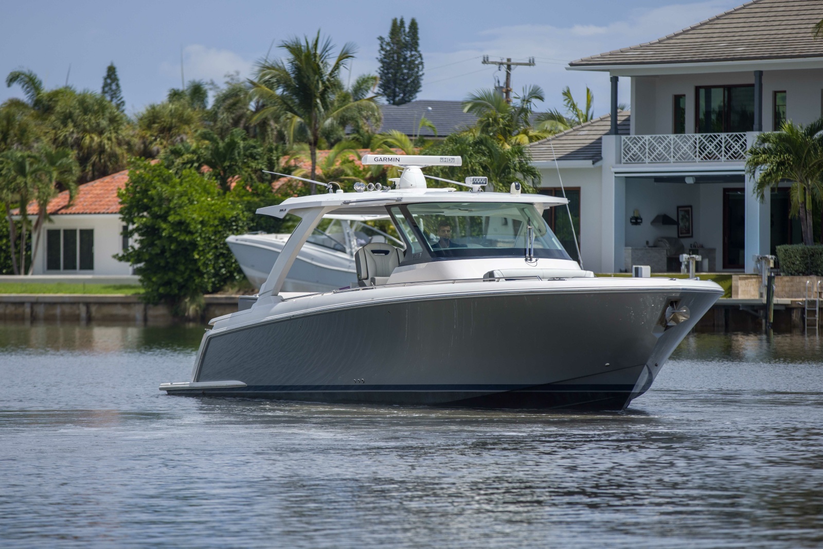 Tiara Yachts 38LS - One One