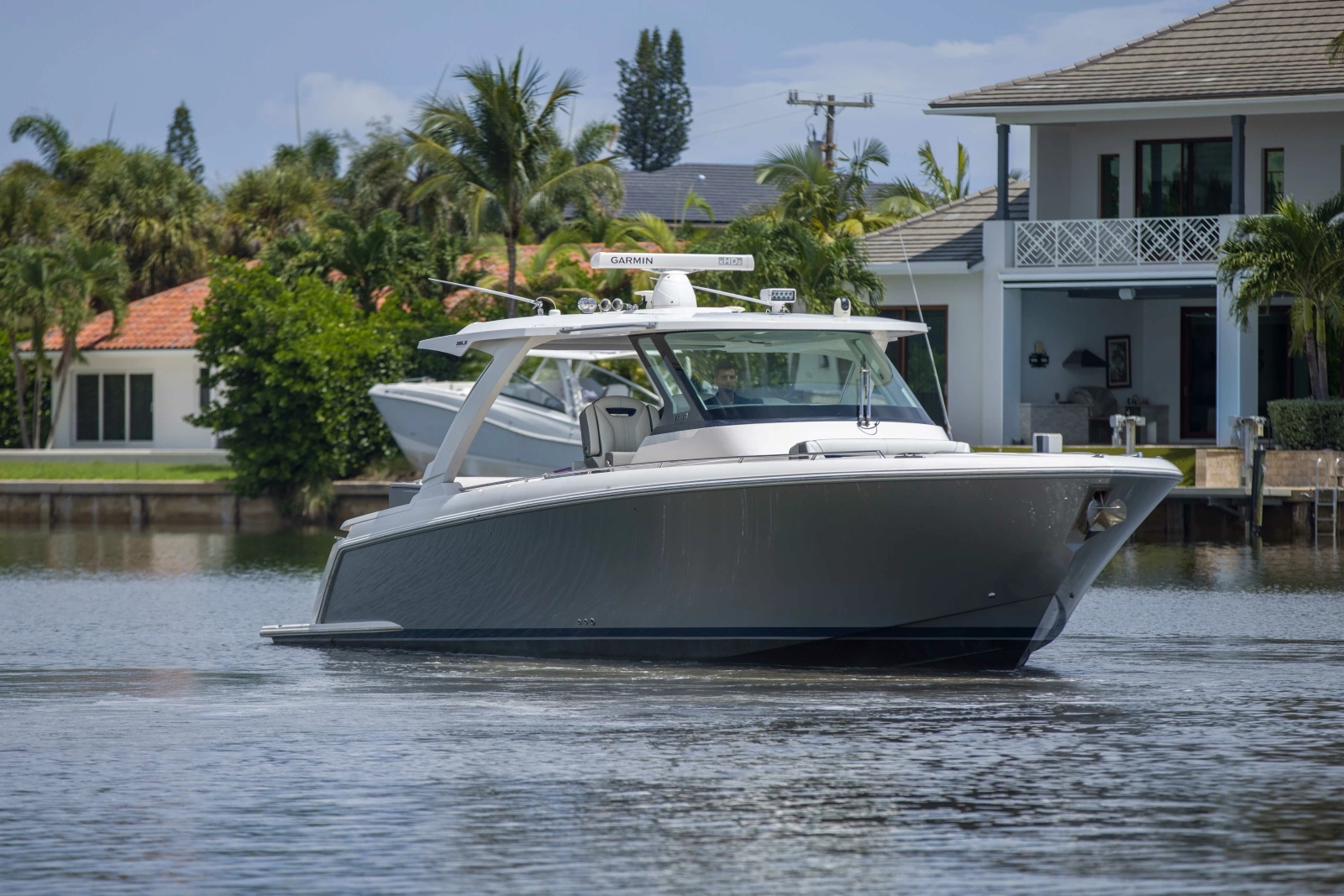 Tiara Yachts 38LS - One One
