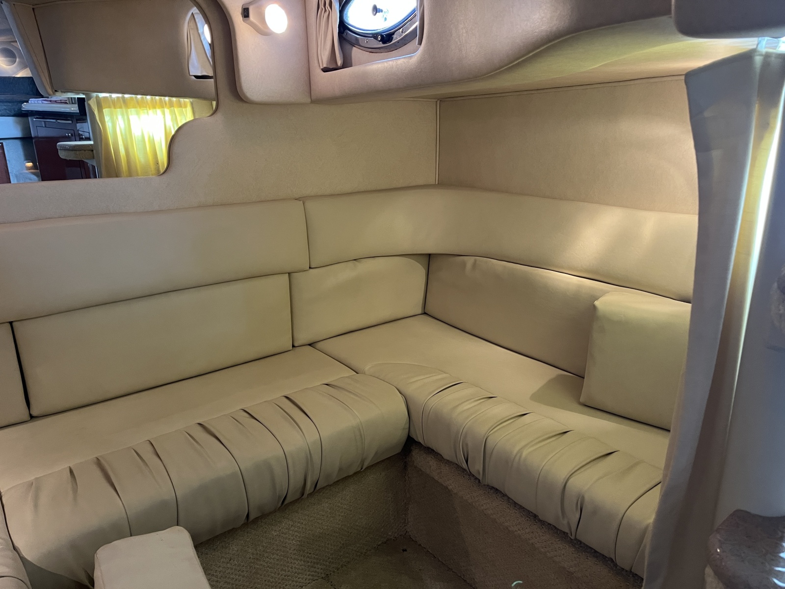 2003 Sea Ray 340 Sundancer