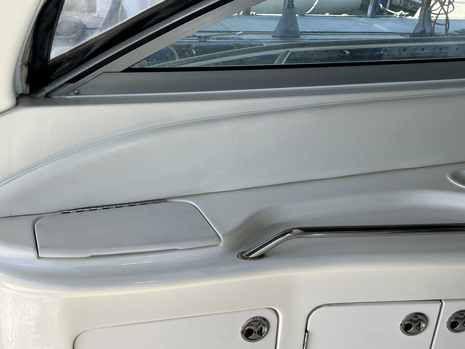 2003 Sea Ray 340 Sundancer