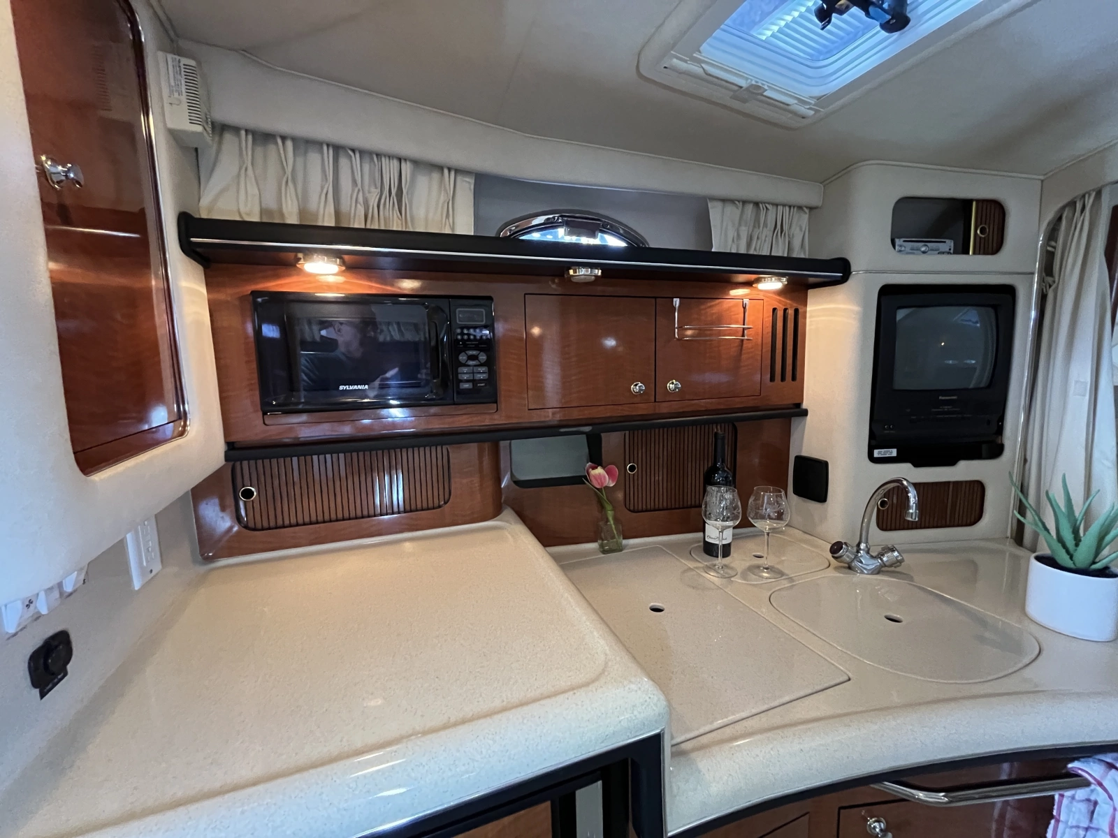 2003 Sea Ray 340 Sundancer