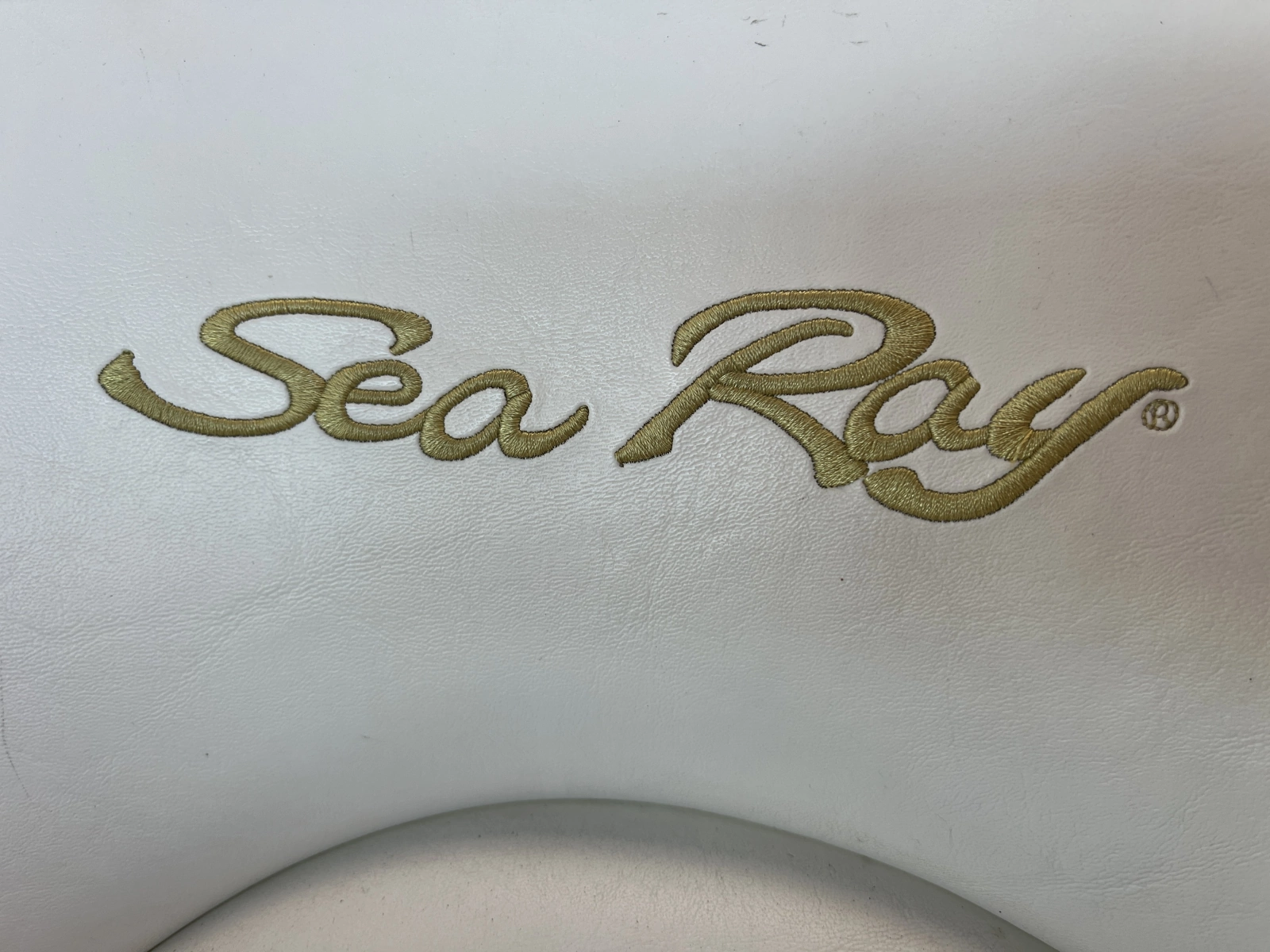 2003 Sea Ray 340 Sundancer