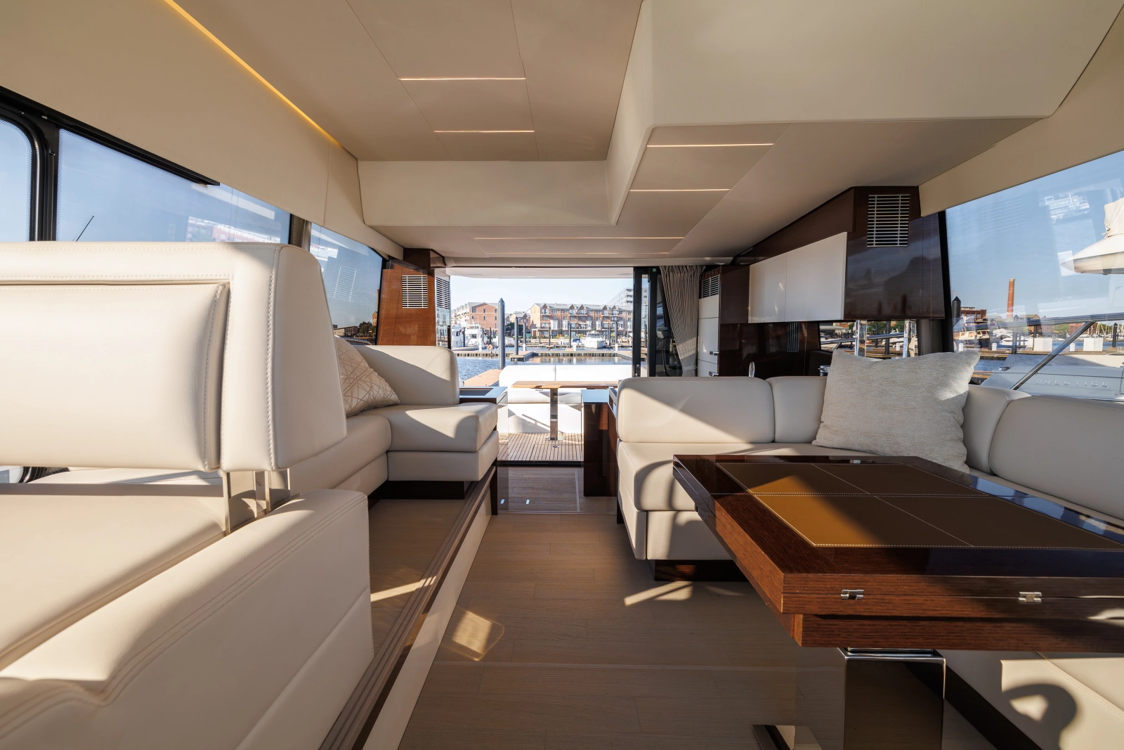 2026 Prestige 520