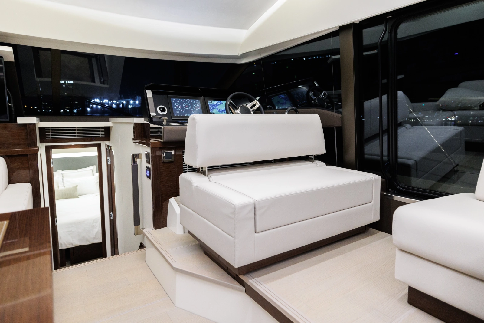 2026 Prestige 520