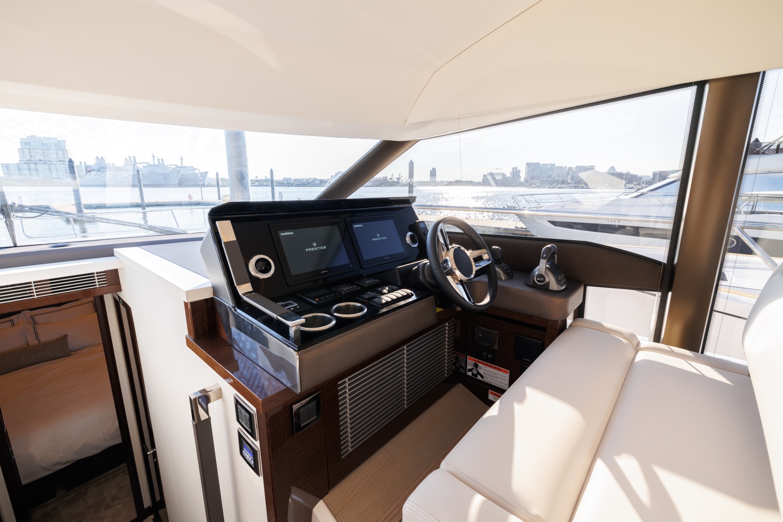 2026 Prestige 520