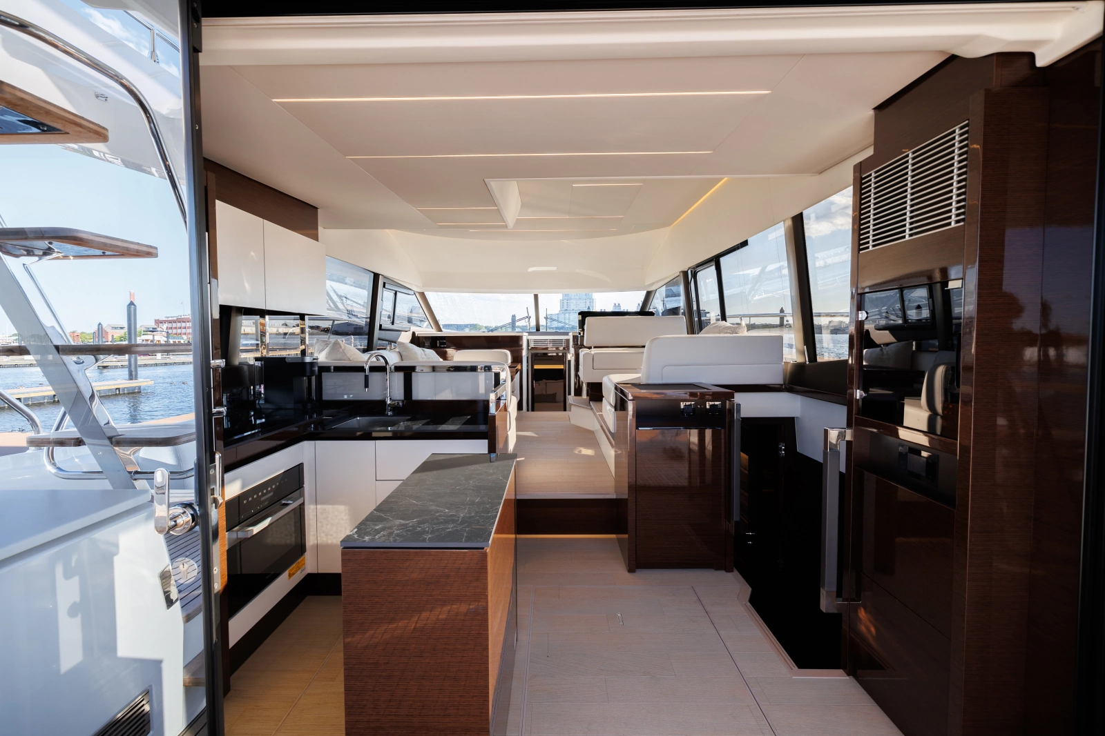 2026 Prestige 520