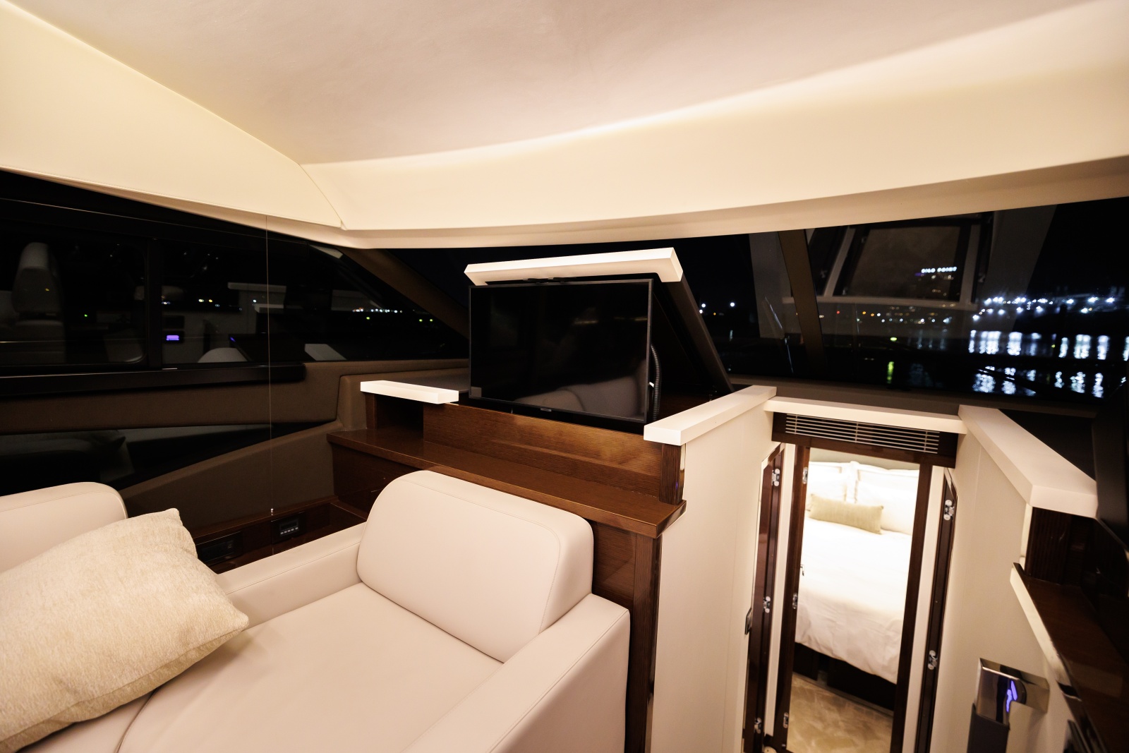 2026 Prestige 520
