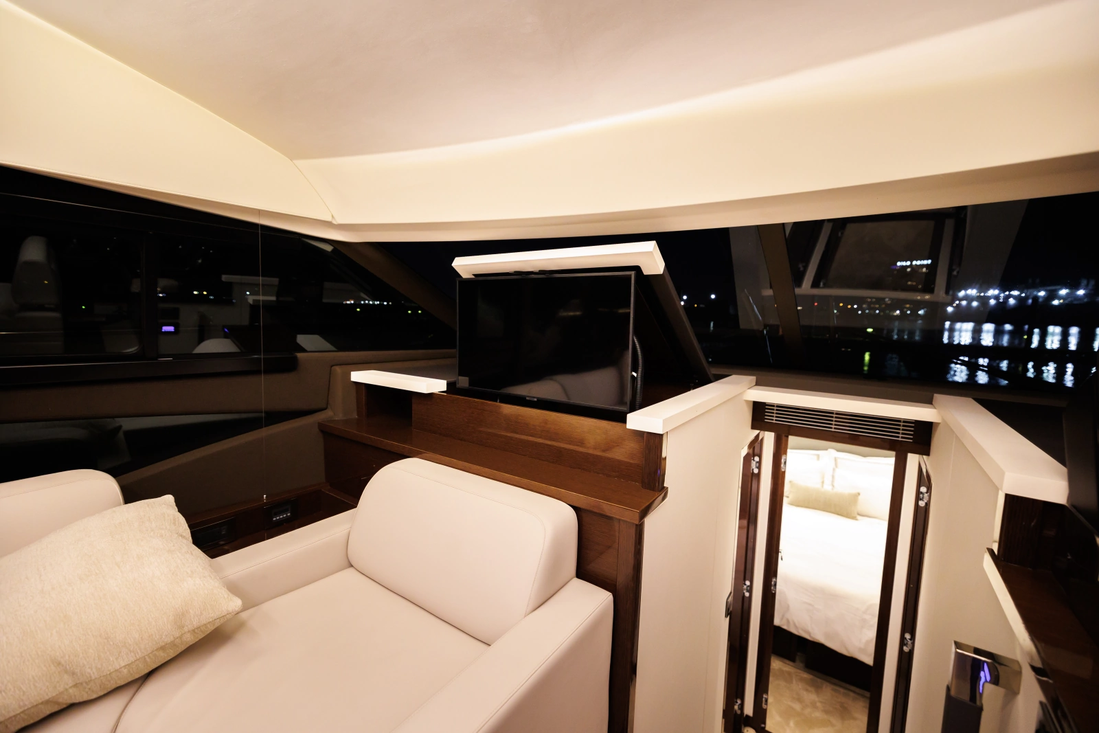 2026 Prestige 520