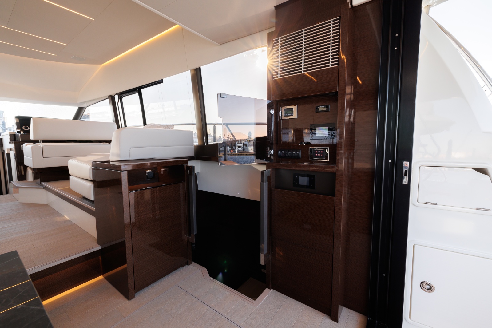 2026 Prestige 520