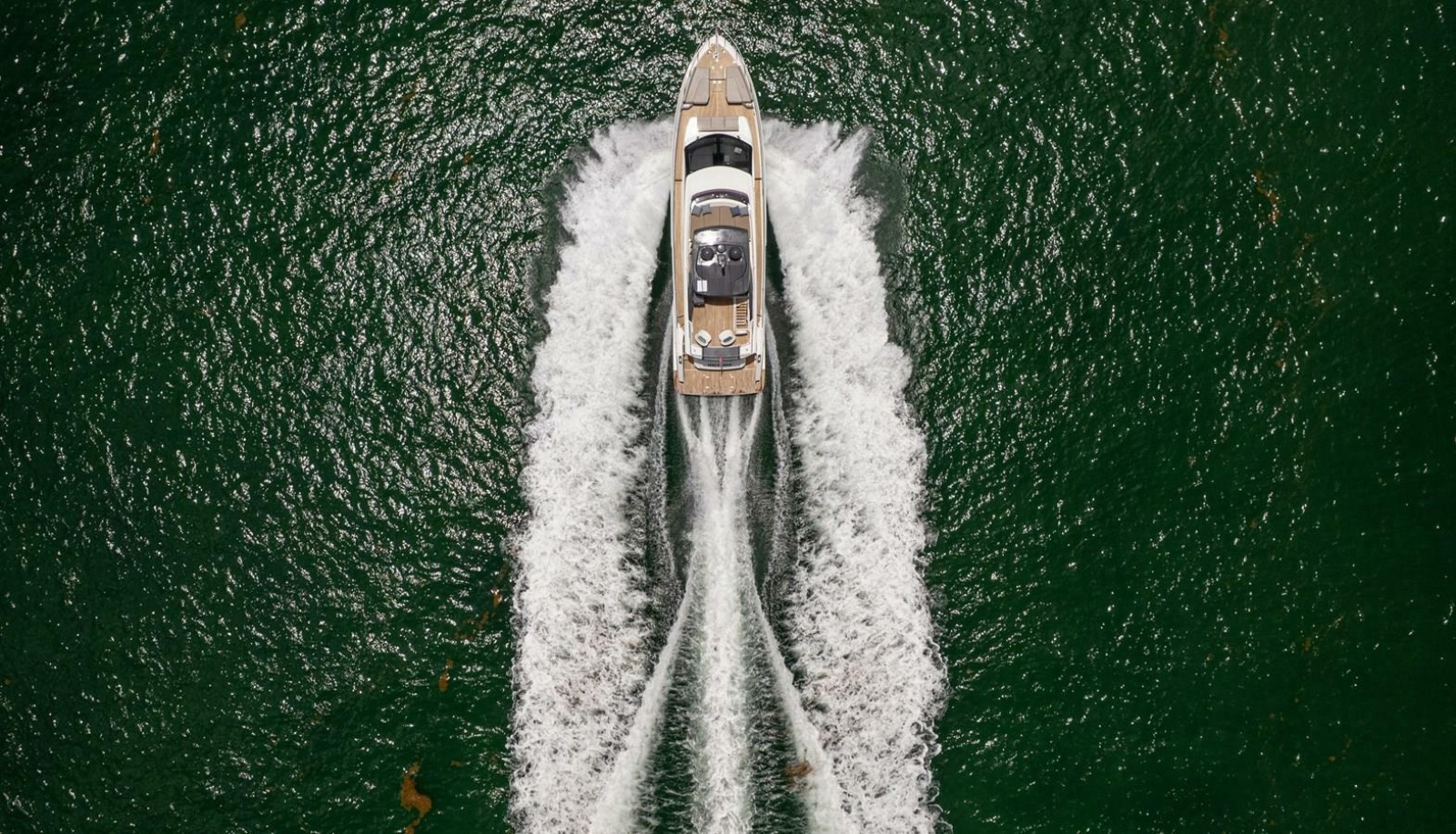 2020 Ferretti Yachts 670 Motoryacht