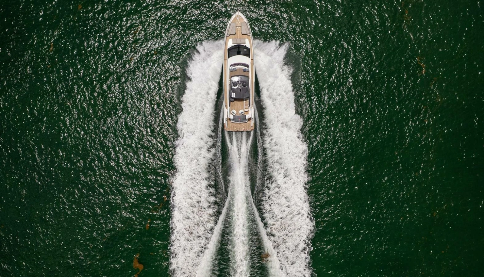2020 Ferretti Yachts 670 Motoryacht