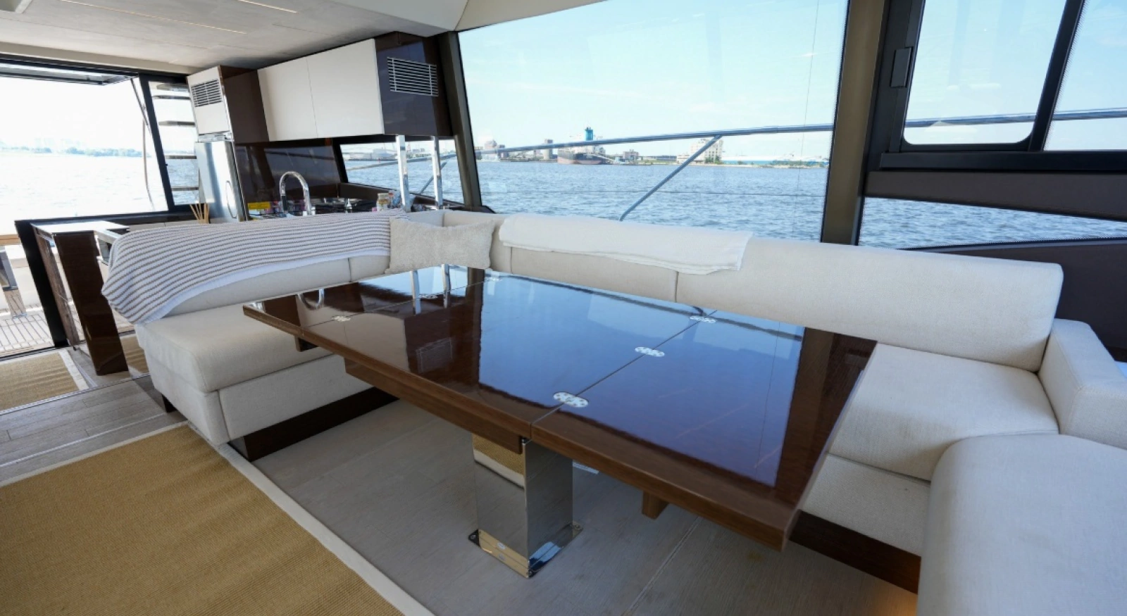 59ft Prestige Yacht For Sale
