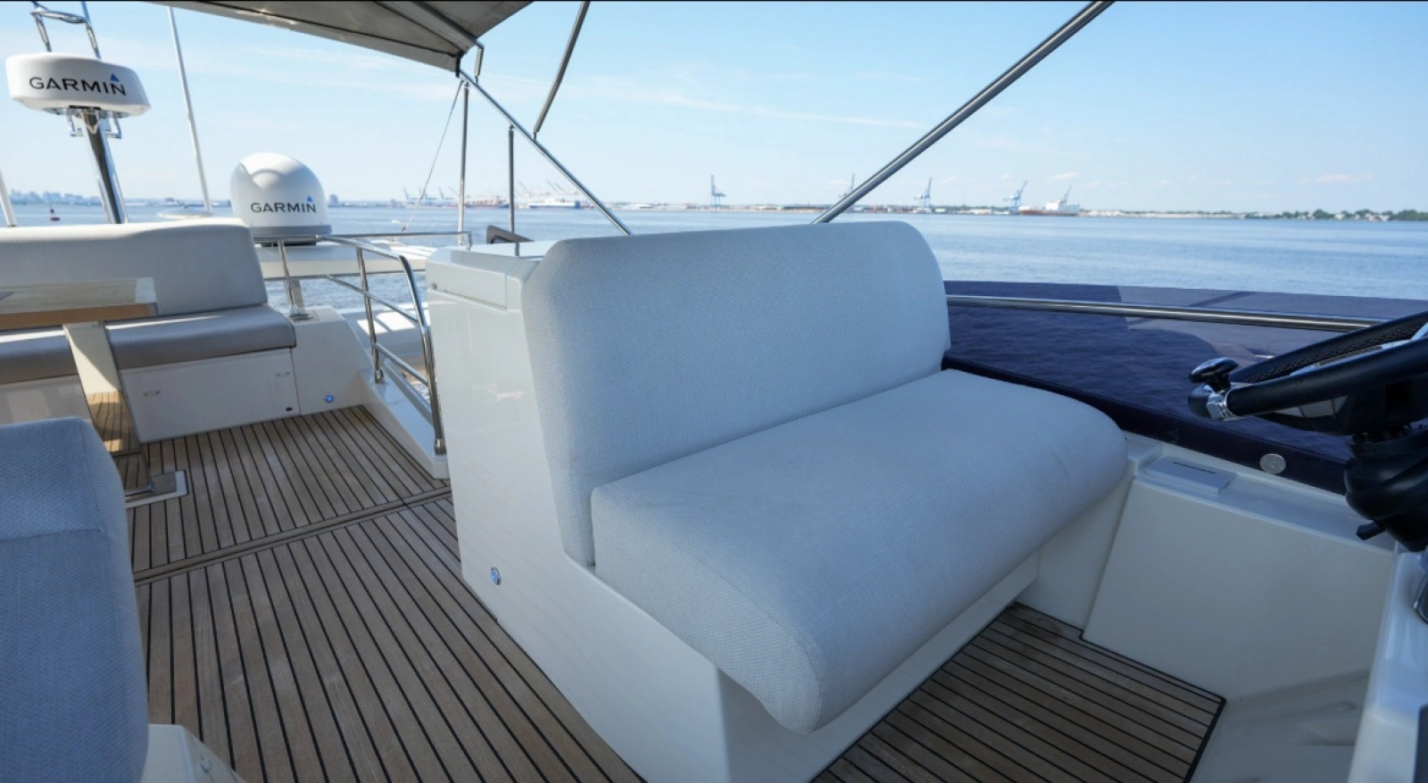59ft Prestige Yacht For Sale