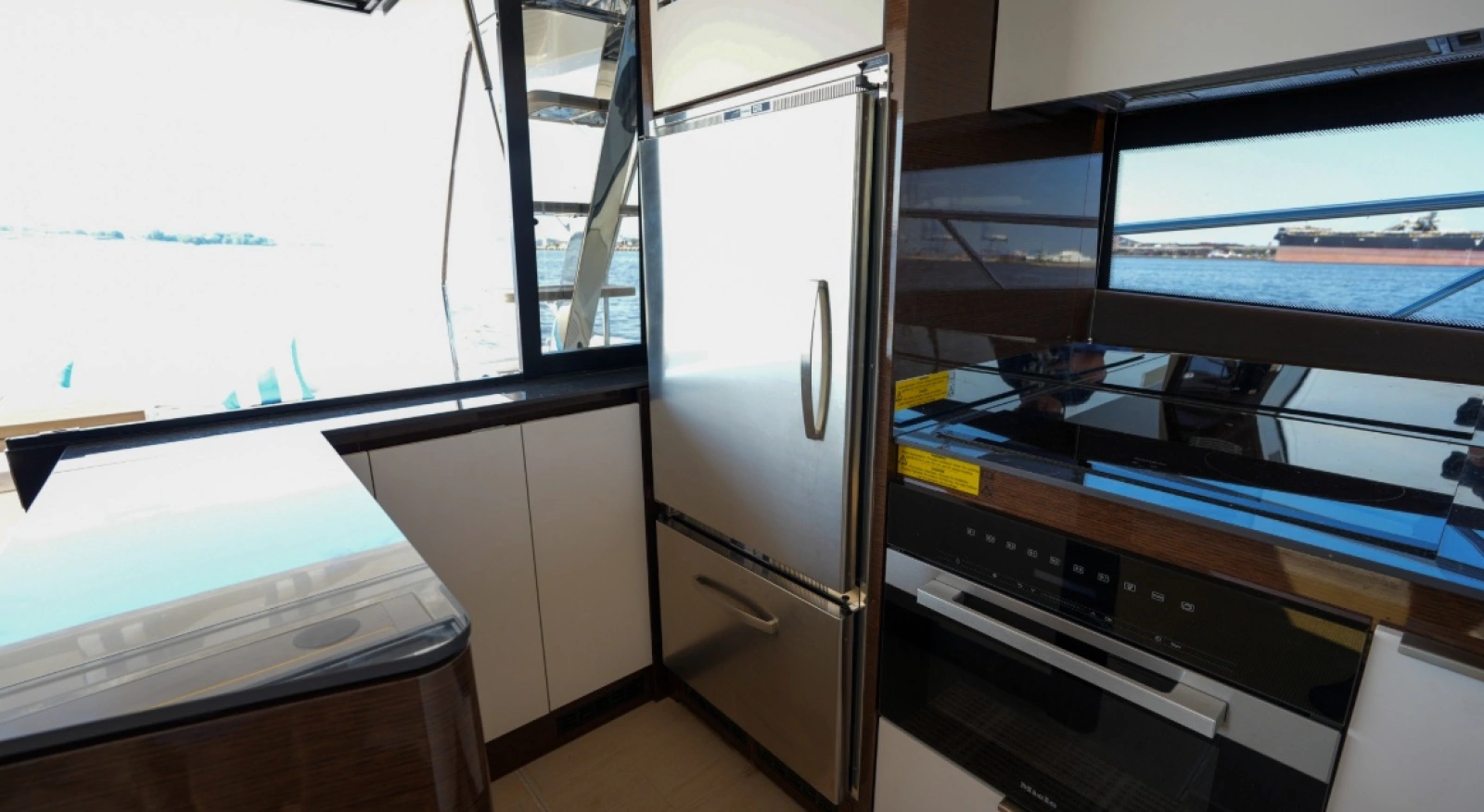 59ft Prestige Yacht For Sale