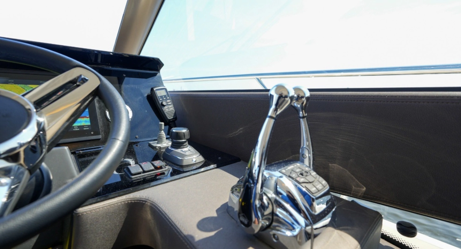 59ft Prestige Yacht For Sale