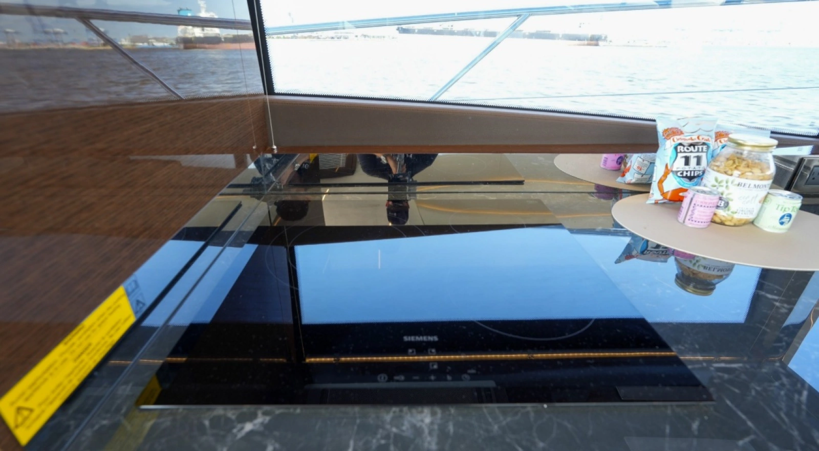 59ft Prestige Yacht For Sale