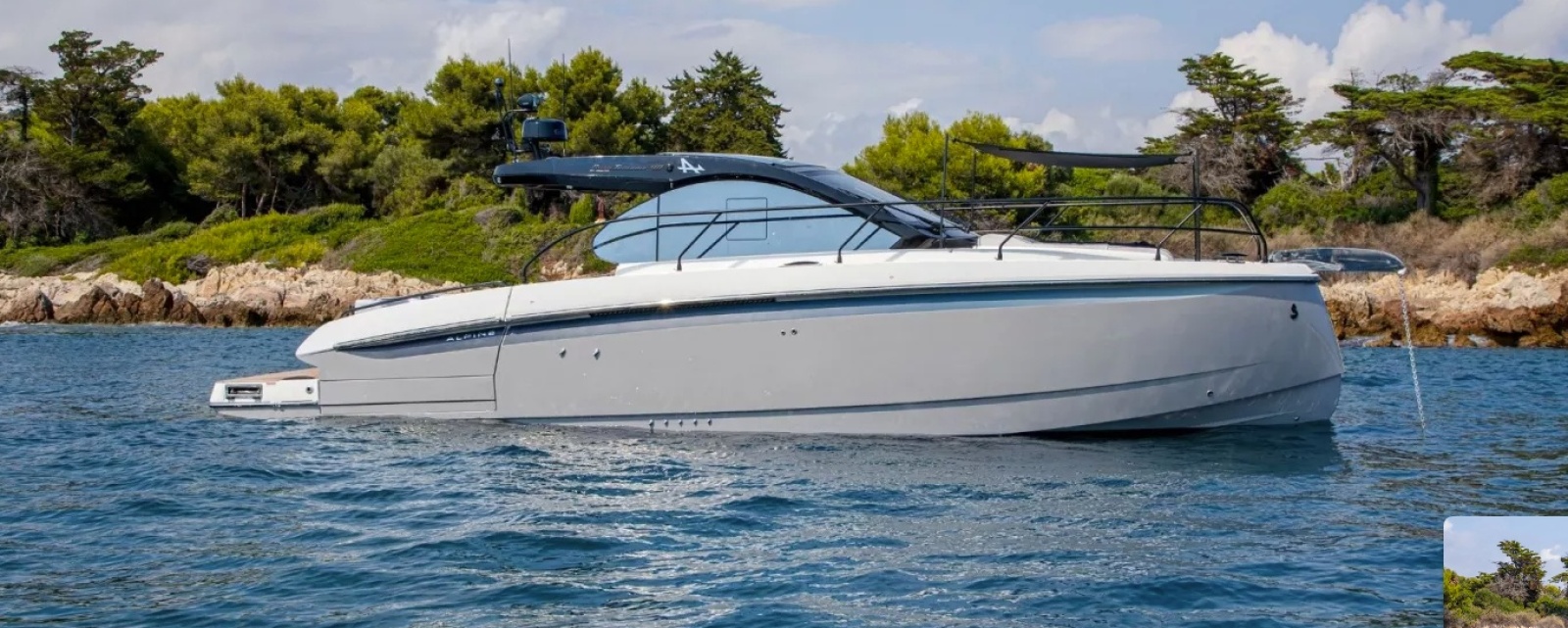2026 Beneteau Gran Turismo 40