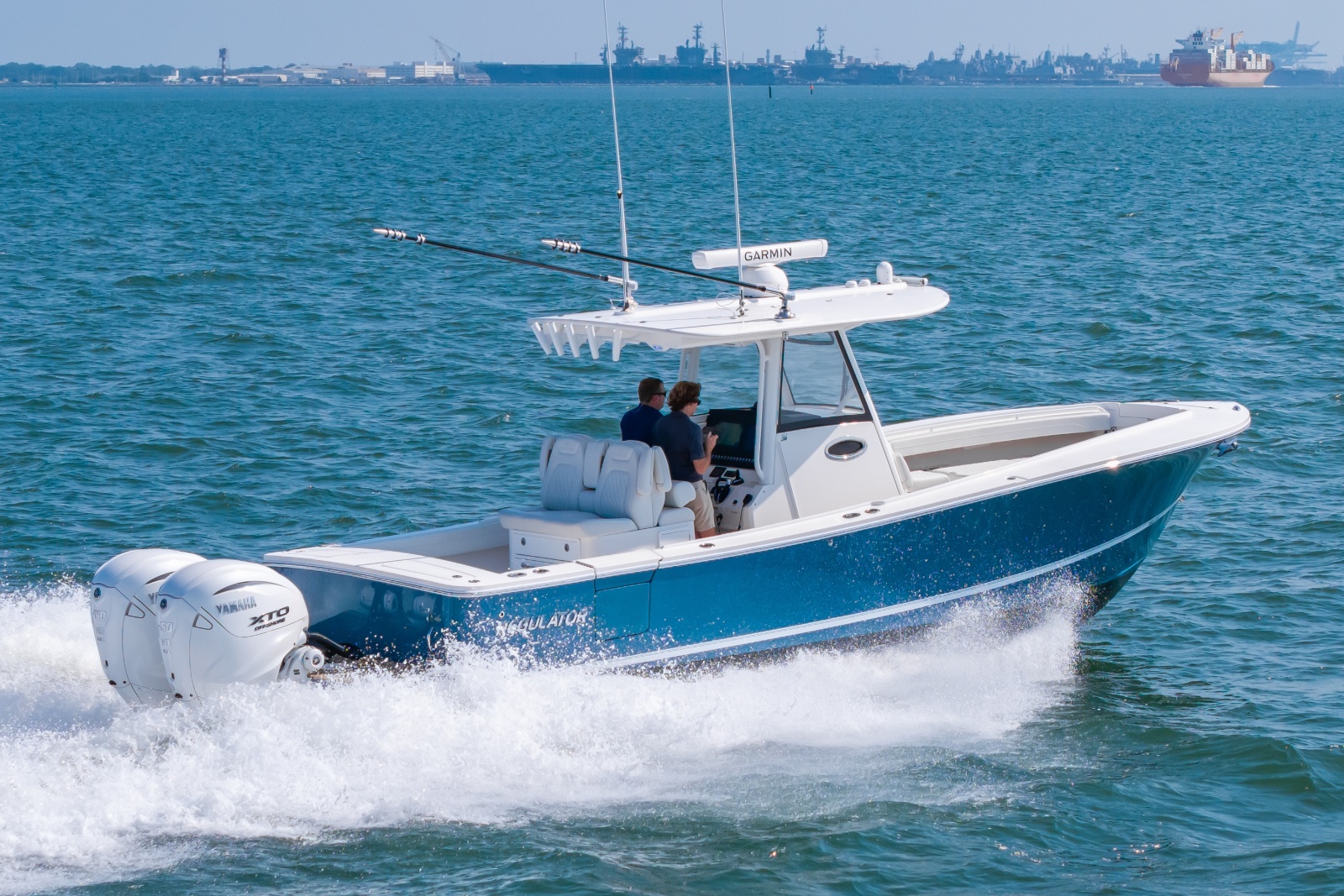 31 Regulator 2024 Aubrey 04