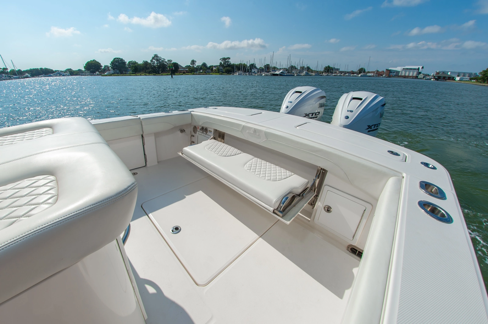 31 Regulator 2024 Aubrey 13