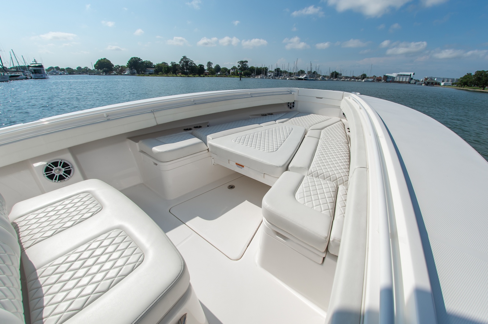31 Regulator 2024 Aubrey 22