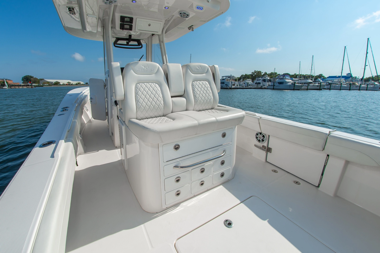 31 Regulator 2024 Aubrey 10
