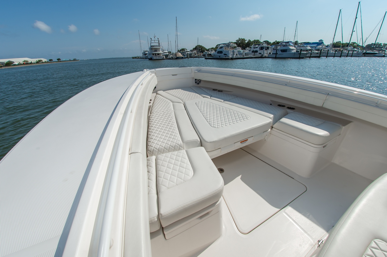 31 Regulator 2024 Aubrey 21