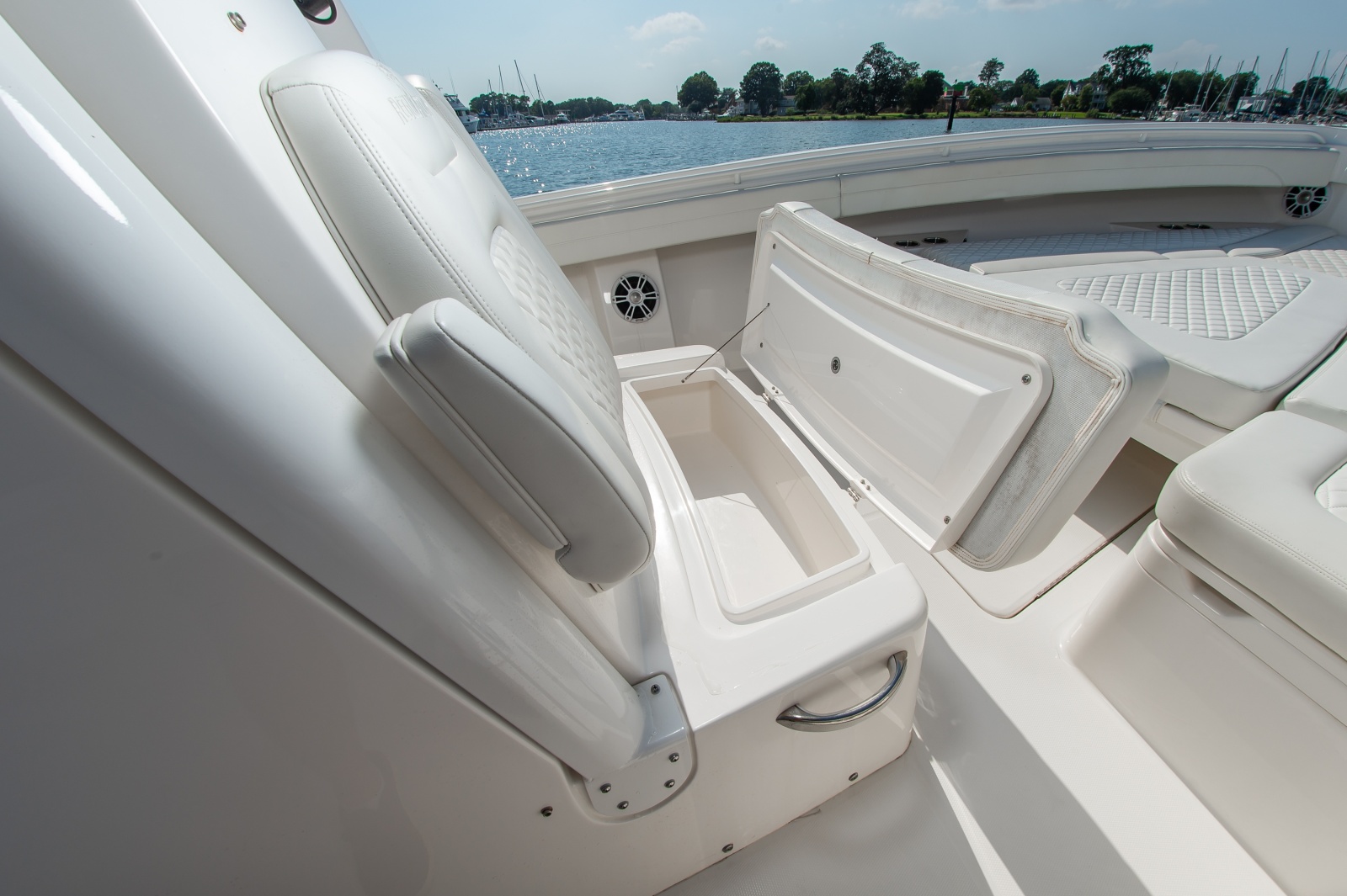 31 Regulator 2024 Aubrey 24