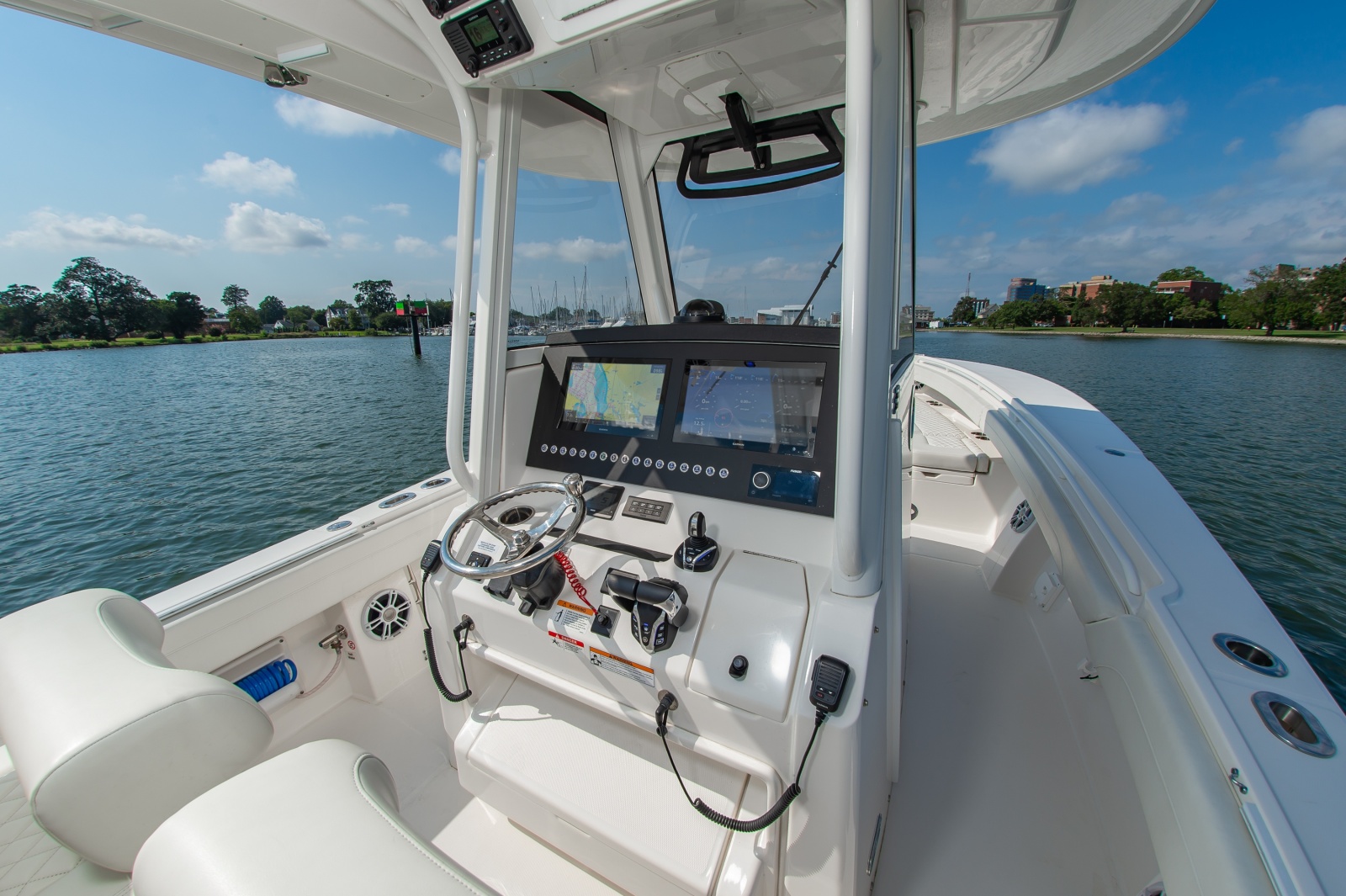 31 Regulator 2024 Aubrey 19